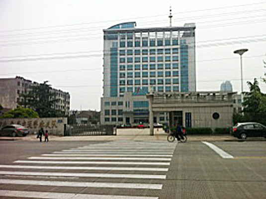 宿州市公安交通警察大隊(duì)