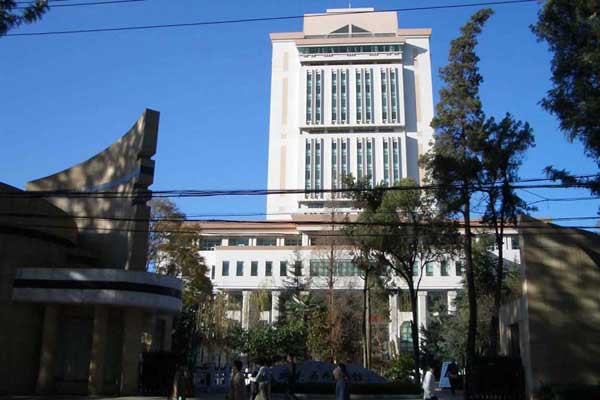 云南省圖書(shū)館